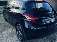 Usata Peugeot 208 Active 68 CV (50 kW) 2015 Utilitaria