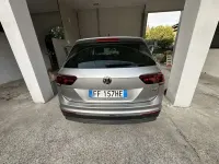 Usata VW Tiguan Executive 150 CV (110 kW) 2017 SUV