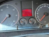 Usata VW Touran 105 CV (77 kW) 2008 Monovolume