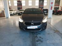 Usata DS Automobiles DS5 Sport Chic 181 CV (133 kW) 2017 Grigio Utilitaria