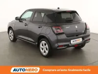 Usata Suzuki Swift 83 CV (61 kW) 2025 Grigio Utilitaria