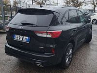 usata Ford Kuga Kuga2.5 full hybrid ST-Line 2wd 190cv cvt