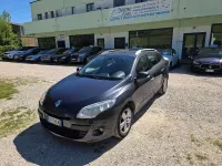 Usata Renault Mégane 110 CV (80 kW) 2011 Station wagon
