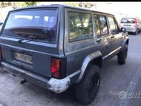 usata Jeep Cherokee - 1989