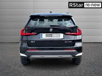 Usata BMW X1 150 CV (110 kW) 2024 Nero SUV