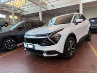 Usata Kia Sportage Style 179 CV (131 kW) 2022 Other SUV