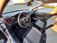Usata Citroën C3 2022 Utilitaria