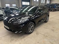 Usata Ford Kuga ST-Line X 225 CV (165 kW) 2023 Nero SUV