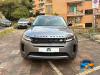 Usata Land Rover Range Rover evoque R-Dynamic 150 CV (110 kW) 2020 Grigio SUV