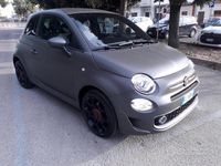 usata Fiat 500 1.2 S