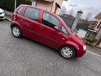 Usata Fiat Idea 77 CV (56 kW) 2009 Monovolume