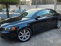 usata Volvo C70 2.4 D5 20V Summum