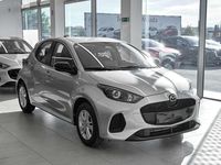 Nuova Mazda 2 Center-Line 116 CV (85 kW) 2025 Argento metallizzato Utilitaria