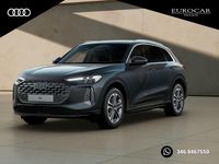 Nuova Audi Q5 Advanced 204 CV (150 kW) 2025 Grigio tambora metallico SUV