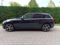 Usata BMW 116 116 CV (85 kW) 2013 Utilitaria
