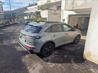 Usata DS Automobiles DS7 Crossback 177 CV (130 kW) 2023 Grigio SUV