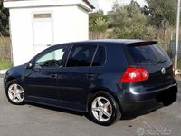 Usata VW Golf V 105 CV (77 kW) 2004 Berlina