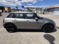 Usata Mini ONE 75 CV (55 kW) 2020 Utilitaria