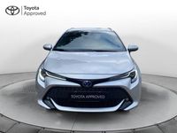 usata Toyota Corolla Touring Sports 1.8 Hybrid Style