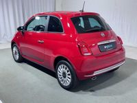 usata Fiat 500 1.0 Hybrid Dolcevita KM ZERO