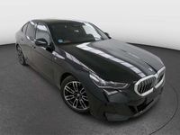 Usata BMW 520 M Sport 197 CV (144 kW) 2025 Nero zaffiro Berlina