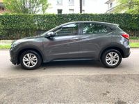 usata Honda HR-V 1.6 i-DTEC Executive Navi ADAS