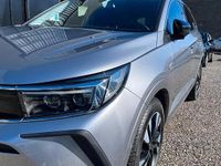 Usata Opel Grandland X Business Elegance 131 CV (96 kW) 2022 Other SUV