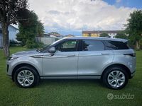 Usata Land Rover Range Rover 150 CV (110 kW) 2020 Grigio SUV