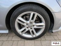Usata Audi A6 S-Line 190 CV (139 kW) 2017 Grigio Station wagon