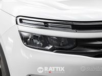 Usata Citroën C5 Aircross Business Class 131 CV (96 kW) 2020 Bianco nacre SUV