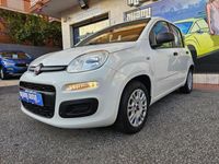 usata Fiat Panda 1.3 MJT 95 CV S&S Easy ITALIANA EX LEASEPLAN