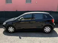 Usata VW Polo Sound 60 CV (44 kW) 2014 Nero Berlina