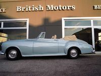 usata Bentley S3 Convertibile