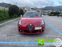 usata Alfa Romeo Giulietta 1.6 JTDm-2 105 CV Distinctive