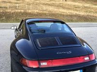 Usata Porsche 993 286 CV (210 kW) 1997 Coupé