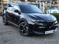 Nuova Alfa Romeo GT Junior Edizione Speciale 136 CV (100 kW) 2025 Nero SUV