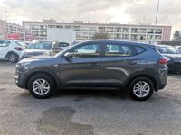 usata Hyundai Tucson 1.6 GDI XLine usato