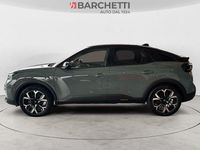 Nuova Citroën e-C4 61 kW (84 CV) 2025 Verde Utilitaria