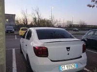 Usata Dacia Logan MCV Essentiel 90 CV (66 kW) 2019 Station wagon