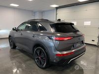 Usata DS Automobiles DS7 Crossback Performance Line Plus 131 CV (96 kW) 2023 Grigio SUV