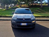 Usata Fiat Panda 69 CV (50 kW) 2021 Bianco Furgone