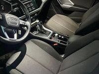 Usata Audi Q3 Sportback 150 CV (110 kW) 2020 Bianco SUV
