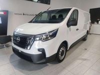Nuova Renault Trafic 131 CV (96 kW) 2026 Bianco Monovolume