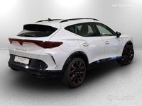 Usata Cupra Formentor 150 CV (110 kW) 2025 Bianco SUV