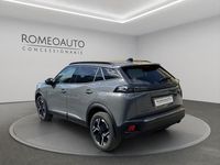 Neu Peugeot 2008 Allure 101 PS (74 kW) 2026 Grau SUV