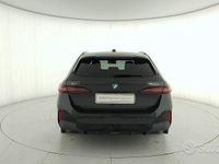 Occasion BMW 520 M Sport 197 ch (144 kW) 2024 Gris Break