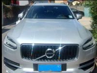 usata Volvo XC90 2.0 d5 Momentum awd 7p.ti geartronic