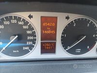 Usata Mercedes B180 2007 Grigio Monovolume