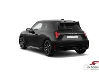 Nuova Mini Cooper 135 kW (184 CV) 2026 Nero Utilitaria