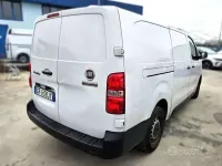 Usata Fiat Scudo 102 CV (75 kW) 2023 Bianco Furgone